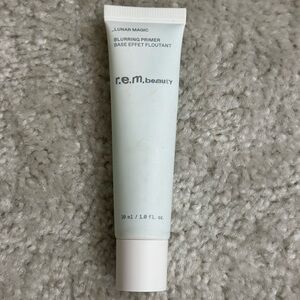 R.e.m. Beauty - Lunar Magic Blurring Primer